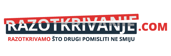 Razotkrivanje.com