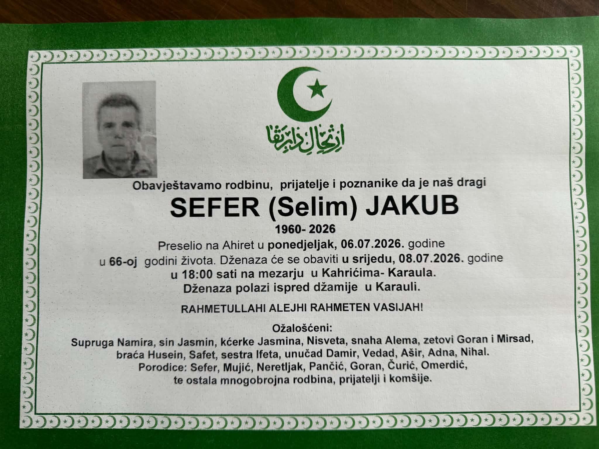 Tragedija: Muškarac smrtno stradao nakon nesreće s konjskim kolima